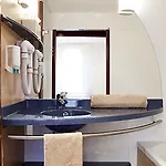 Novotel Centre 4* 낭시