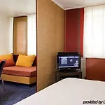 Novotel Centre Hotel Nancy