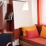 Hotel Novotel Centre Nancy