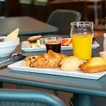 Novotel Centre 4* 낭시