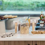 Novotel Centre 호텔 4*