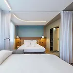 호텔 Novotel Centre 낭시