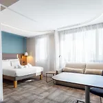 Szálloda Novotel Centre