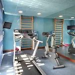 호텔 Novotel Centre 낭시