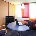 호텔 Novotel Centre