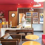 Novotel Centre