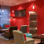 Novotel Centre 4* 낭시