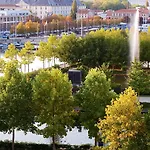 Novotel Centre 호텔 4*