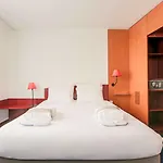 Szálloda Novotel Centre