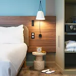 Szálloda Novotel Centre Nancy