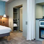 호텔 Novotel Centre 낭시