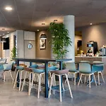 Novotel Centre 4* 낭시