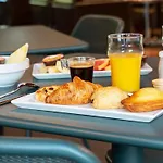 호텔 Novotel Centre 낭시