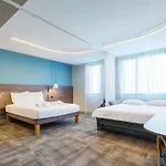Novotel Centre 4*