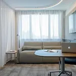 Novotel Centre Szálloda Nancy