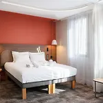 Hotel Novotel Centre Nancy