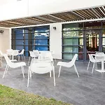 Novotel Centre נאנסי
