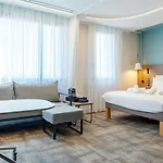 Hotel Novotel Centre