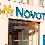 Novotel Centre 4*