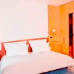 Hotel Novotel Centre Nancy