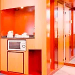 Hotel Novotel Centre