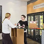 Novotel Centre Hotel