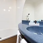 Novotel Centre 호텔 4*