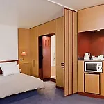 Hotel Novotel Centre