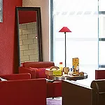 Novotel Centre Nancy