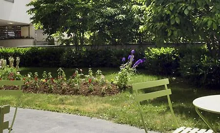 Novotel Centre 4* Nancy