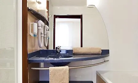 Novotel Centre 4* Nancy