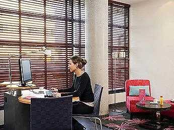 Novotel Centre 4*