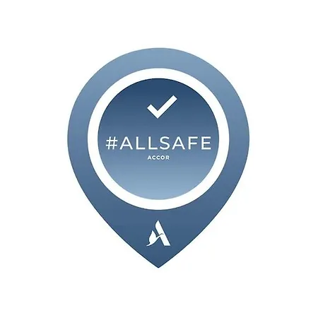 酒店 南希中心诺富特套房酒店 南锡