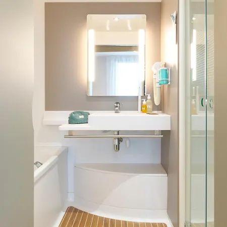 Hotel Novotel Centre