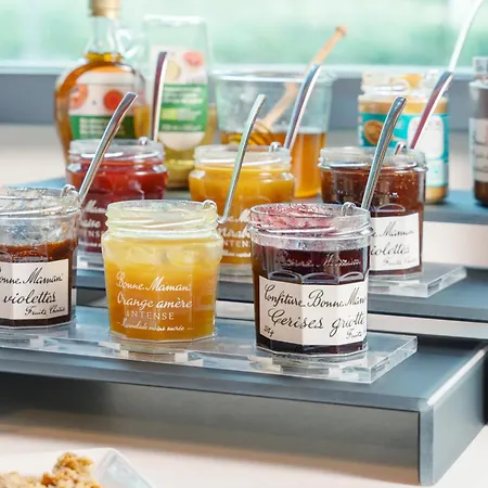 Hotel Novotel Centre 4*