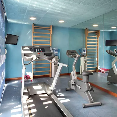 酒店 南希中心诺富特套房酒店 南锡