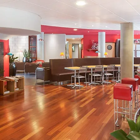 Novotel Centre Nancy