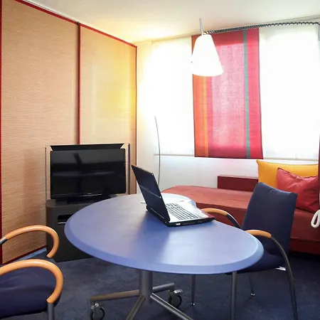 Hotel Novotel Centre