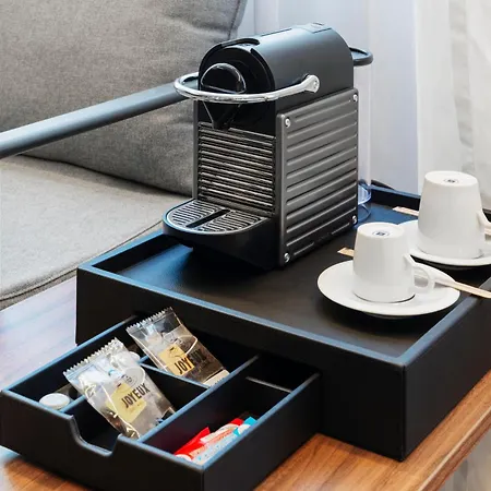 Novotel Centre Hotel Nancy