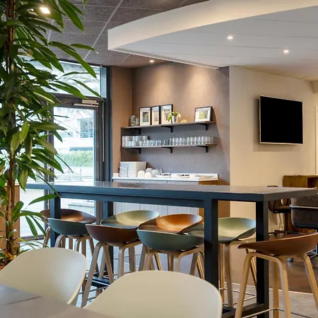 Ξενοδοχείο Novotel Centre