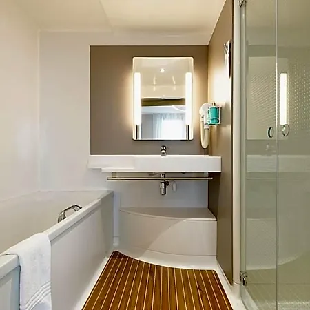 Novotel Centre 4* Nancy
