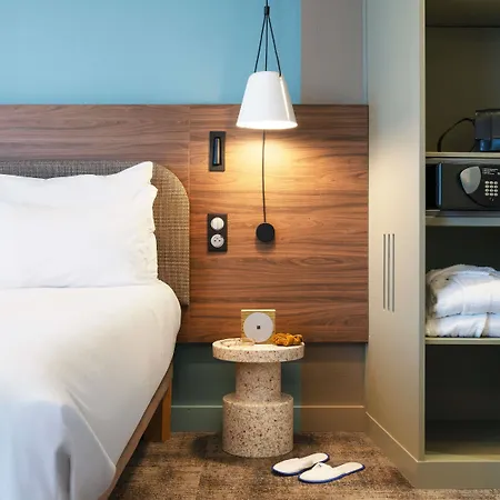 Hotel Novotel Centre 4*