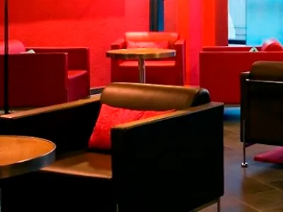 Novotel Centre Nancy