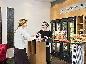 Novotel Centre Ξενοδοχείο