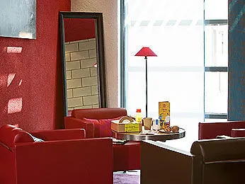 Novotel Centre Nancy