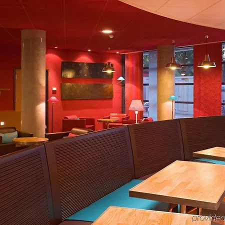 Novotel Centre Νανσύ