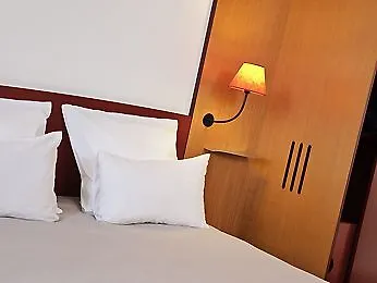 Hotel Novotel Centre 4*