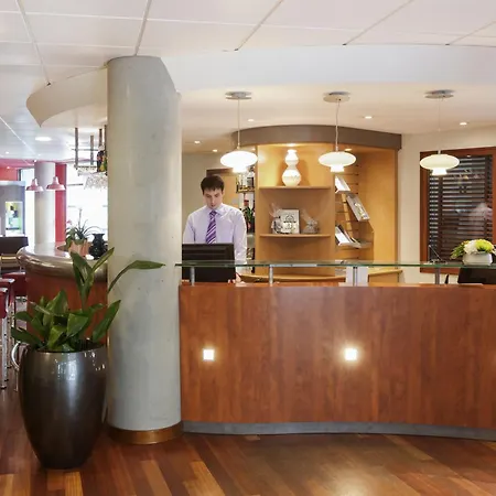 Hotel Novotel Centre