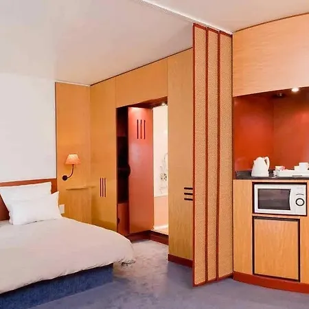 Novotel Centre Ξενοδοχείο 4*