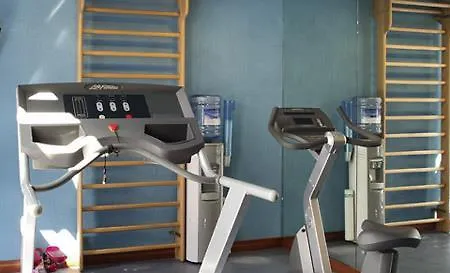 Hotel Novotel Centre 4*